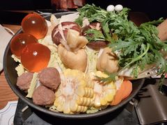 -玉川屋·深夜食堂居酒屋(柳巷店)