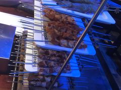 -三个蒙古大叔羊肉串(大宁店)