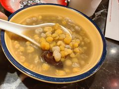 -粗粮人家·东北菜(洋桥店)