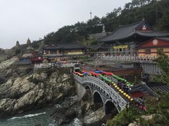 -海东龙宫寺