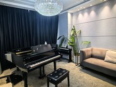 -Melody Mentor音乐私教馆(朝外·悠唐店)