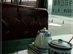 -马布尔莱斯食府(西红门店)