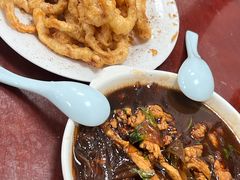 -卫巷菜馆(芙蓉总店)