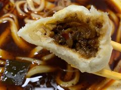 -郑凉面24h店(黄金小区店)