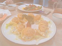 -海大大蒸汽海鲜餐厅·粤菜·特色小炒(欢乐颂店)