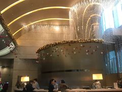 -上海静安香格里拉大酒店