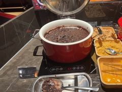 -拉蒂娜·巴西牛排馆 Latina·Brazilian Steakhouse(王府井喜悦店)