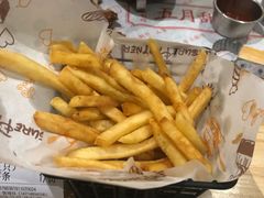 -五月甜品(中山公园店)