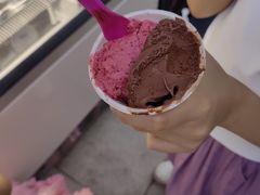 -朱迪小铺.半糖奶油蛋糕(海汇港店)
