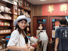 -华联发展销售中心(十月初五街店)