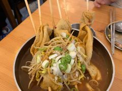 -青春分食(仙林大学城店)