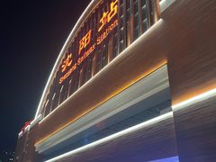 -沈阳站