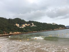 -东澳岛