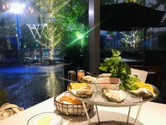 生蚝-Wolfgang’s Steakhouse 沃夫冈牛排馆(上海白玉兰广场店)
