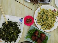 -老舅老蒙肉饼非遗店(一店)