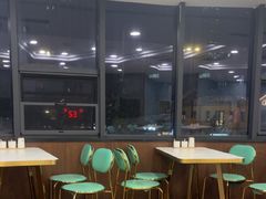 -古南都·清真绿柳居菜馆(太平南路店)