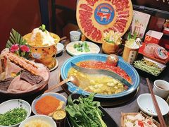 -吼堂老火锅(太古里总店)