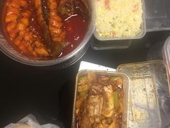 -乐乐餐厅(湘子庙街店)