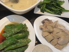 招牌凤厨鸡-凤厨顺德水乡凤味馆(大良锦龙路店)