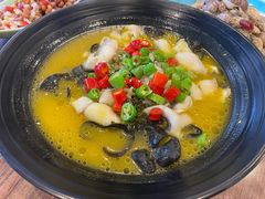 -今鲜源大酒店·中华餐饮名店(新湛路店)