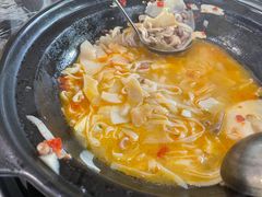 -李师傅脆肚(华强北店)