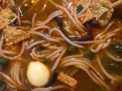 -瓦记米粉(东鼓道店)
