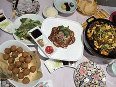 -味+新京宴·烤鸭·北京菜(创意谷店)