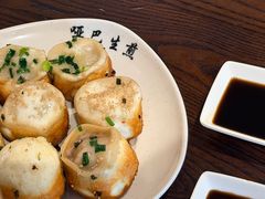 -哑巴生煎(临顿路店)