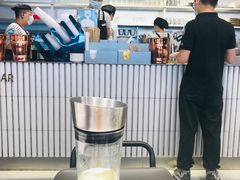 -卡朋西餐(乐峰广场店)