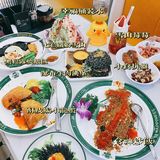 深圳探店｜食神戴龙带着他的茶餐厅来深圳啦
