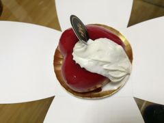 -红跑车蛋糕世界(网巾市店)