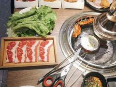 -火炉火自助餐(喜隆多店)