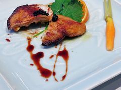 -黑木原精致料理·铁板烧