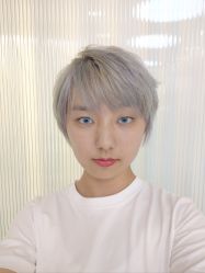-虫二·专注健康烫染沙龙