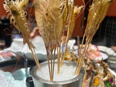 -东海怡品海鲜豆捞(舟宿夜江店)