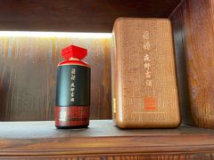 -茅台镇网红溶洞餐厅·茅帮菜馆