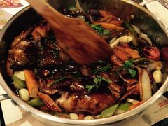 -黄记煌三汁焖锅(欢乐海岸店)