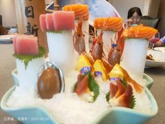 -海景壹号大酒店(滨湖店)