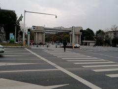 -江西财经大学(蛟桥园南校区)