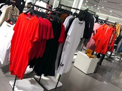 -ZARA(深圳金光华广场店)