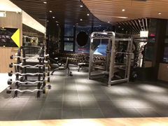 -威尔仕W FITNESS健身会所(联洋广场店)