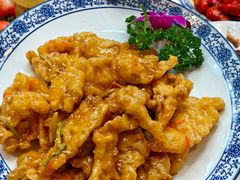 -食鸡公社辣子鸡·潍坊菜·烧烤