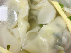 -朱新年·苏式汤团·面点(北寺塔店)