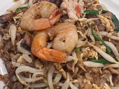 -小槟城美食馆