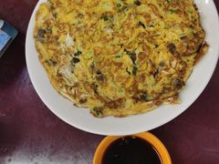 菜圃煎蛋-潮香阁海鲜餐厅(较场尾店)