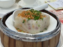 -凤凰楼酒家·粤宴点心(华强北店)