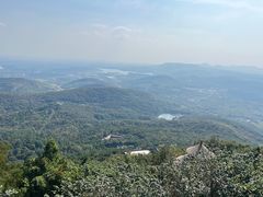 -句容茅山景区
