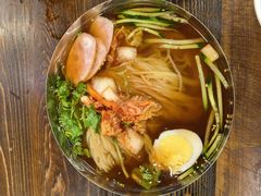 -西塔大冷面(市府大路店)