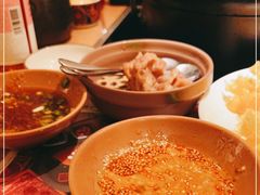 -温野菜涮涮锅(大悦城店)
