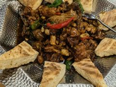 -鹊华居·地道鲁菜·海鲜·融合味(大明湖店)